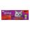 Whiskas vrečka Klasičen izbor hran v soku 80 x 85 g