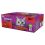 Whiskas vrečka Klasičen izbor hran v soku 80 x 85 g