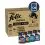 FELIX Fantastic Multipack okusen izbor hran v želeju 120 x 85 g