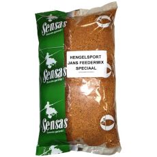 Amorce Jans Feedermix Special 5 kg
