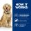Hill‘s Prescription Diet Canine j/d Mobility 370 g 9+3 BREZPLAČNO