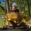 Shimano TX1 Boillie Monster Crab 20mm - 5kg