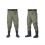 Delphin HRON Pants 43