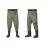 Delphin HRON Pants 43