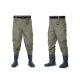Delphin HRON Pants 44