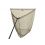 Delphin Podmetalka PARTISAN 100 x 100 cm / 1,8 m / 2-delna