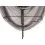 Delphin Podmetalka SYMBOL LITE 90 x 90 cm / 1,8 m / 2-delna