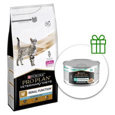 Purina Pro Plan Veterinary Diets Feline OM Obesity Management 5 kg + konzervirana hrana BREZPLAČNO
