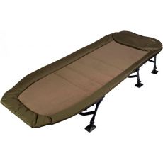 JRC Ribiška postelja Defender II Flatbed Wide