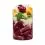 Terra Canis Cherry Blossom - Chicken with rice, sesame seeds & fine cherry puree 6 x 400 g