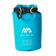 Aqua Marina Dry Bag MINI 2L AQUA - vodoodporna vrečka