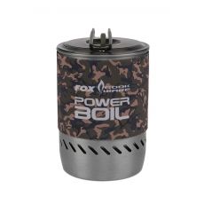 Fox Cookware Infrared Power Boil Pan 0,65 L