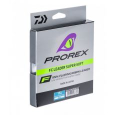 Daiwa PROREX FLUOROCARBON LEADER 0.23mm/50m