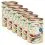 Terra Canis Superdog &ndash; Chicken with beetroot, mango and superfoods 6 x 400 g