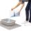 PetSafe ScoopFree Premium Crystal Litter za mačke 2 x 2 kg