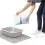 PetSafe ScoopFree Premium Crystal Litter za mačke 2 x 2 kg