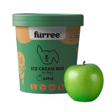 Fürree Sladoled za pse jabolko 60 g