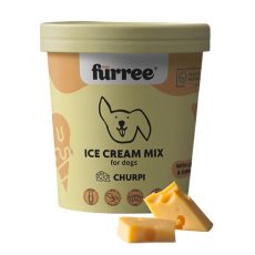 Fürree Sladoled za pse churpi 60 g