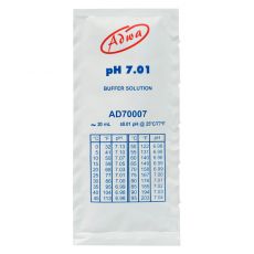 Kalibracijska raztopina pH 7,01 - 20-ml vrečica