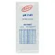 Kalibracijska raztopina pH 7,01 - 20-ml vrečica