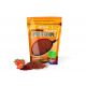ZFISH Micro Method Feeder Pellets STRAWBERRY & ROBIN RED 2 mm / 700 g
