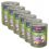 Animonda GranCarno Superfoods - jagnjetina + amarant 6 x 800 g