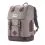 Kurgo Rucksack Heather nahrbtnik za psa, siv