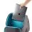 Kurgo Rucksack Heather nahrbtnik za psa, siv