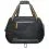 Kurgo Large Explorer Carrier velika torba za psa, Black/Orange