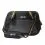 Kurgo Large Explorer Carrier velika torba za psa, Black/Orange