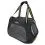 Kurgo Large Explorer Carrier velika torba za psa, Black/Orange