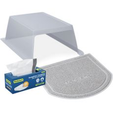 PetSafe ScoopFree Original pribor za avtomatsko stranišče