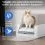 PetSafe ScoopFree Original pribor za avtomatsko strani&scaron;če