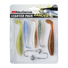 Abu Garcia Starter Pack ZANDER