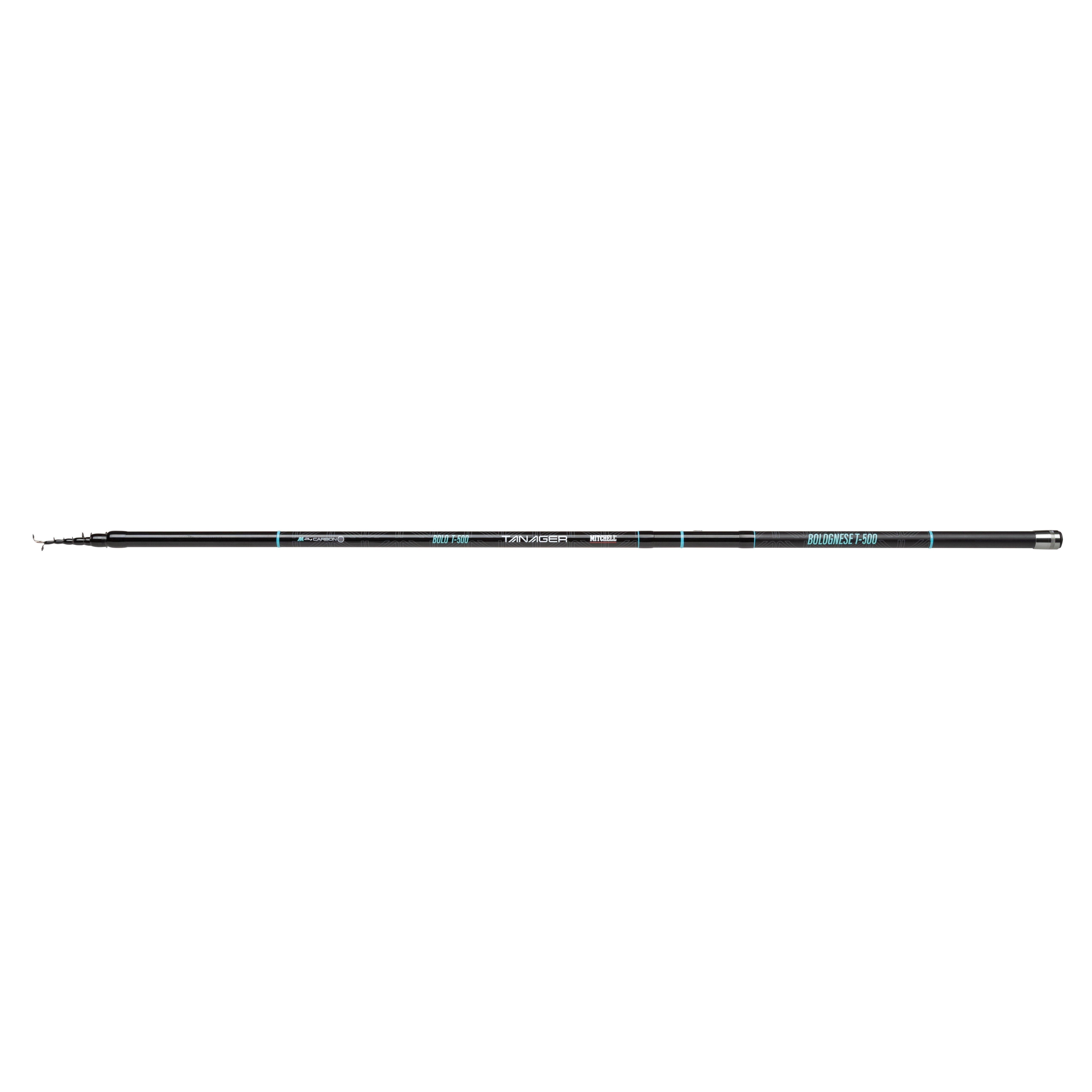 Mitchell TANAGER2 BOLO T-400 4.0m