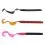 Berkley PowerBait Power Worms 18cm / 13x Blue Fleck Firetail