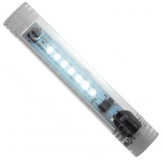 LED razsvetljava Aquael LEDDY TUBE MINI 3W