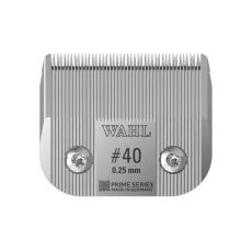 WAHL Prime Series Blade glava z rezilom 40 - 0,25 mm