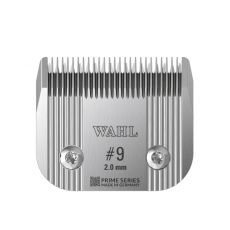 WAHL Prime Series Blade glava z rezilom 9 - 2 mm