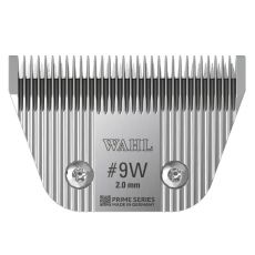WAHL Prime Series Blade glava z rezilom 9w - 2 mm