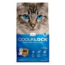 OdourLock mačja stelja 6 kg