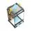 Exo Terra Nano Tall terarij 20 x 20 x 30cm