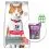Hill's Science Plan Feline Young Adult Sterilised Cat Salmon 10 kg + stelja BREZPLAČNO
