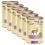 Terra Canis ﻿Game with pumpkin, amaranth & cranberry 6 x 400 g