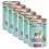 Terra Canis ﻿Grain-free Game with potato, apple & cranberry 6 x 400 g