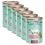 Terra Canis Grain-free Lamb with pumpkin, parsnip & passion flower 6 x 400 g