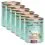 Terra Canis Grain-free Lamb with pumpkin, parsnip & passion flower 6 x 800 g
