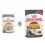 Royal Canin Hair & Skin Care Jelly vrečka za mačke 36 x 85 g