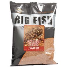 Dynamite Baits Explosive Caster Big Fish Feeder Mix 1,8 kg