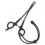 Rapala Fishing Forceps 19 cm